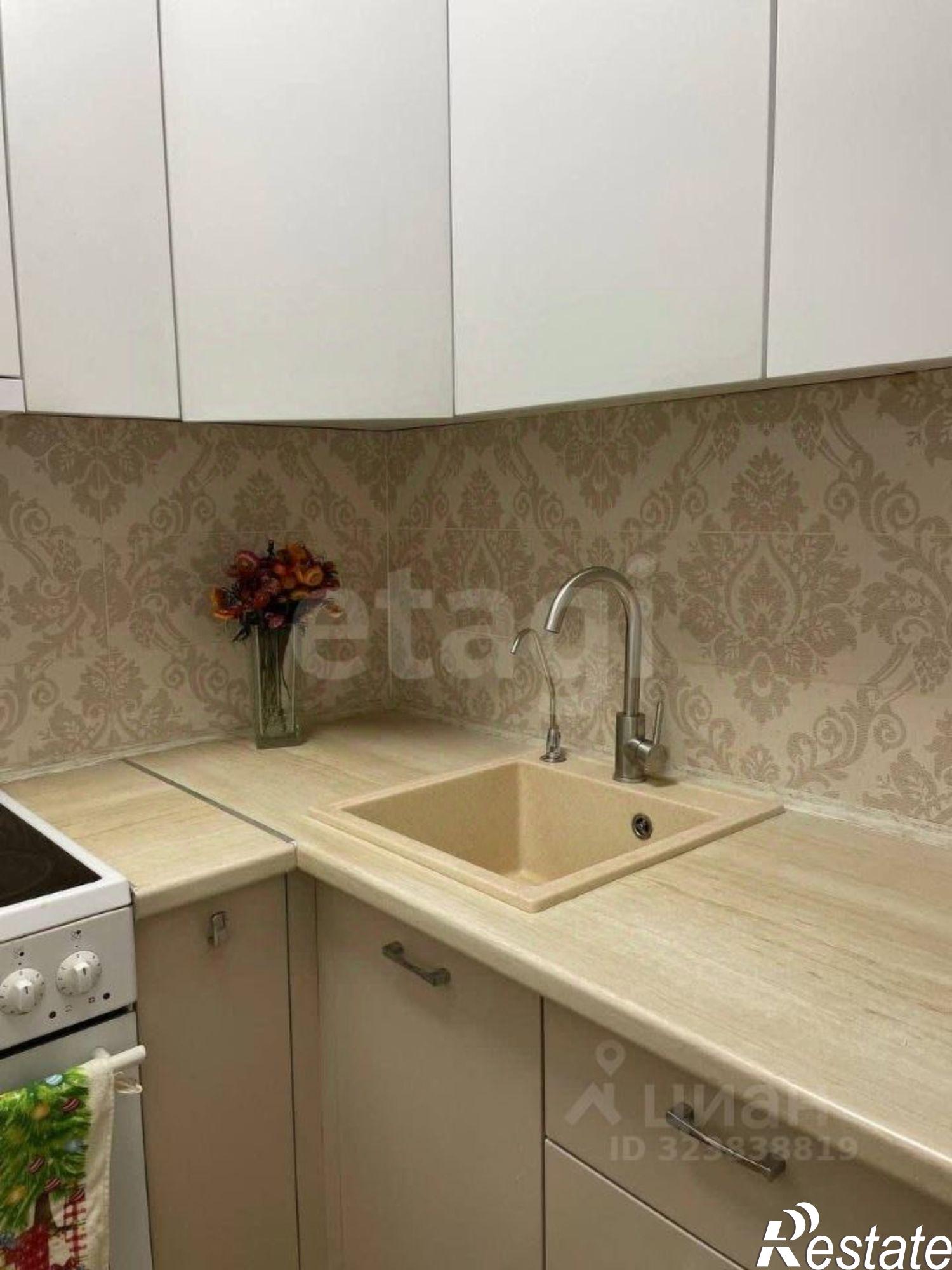 Купить квартиру за 5 150 000 рублей на б-р Строителей, 27Б