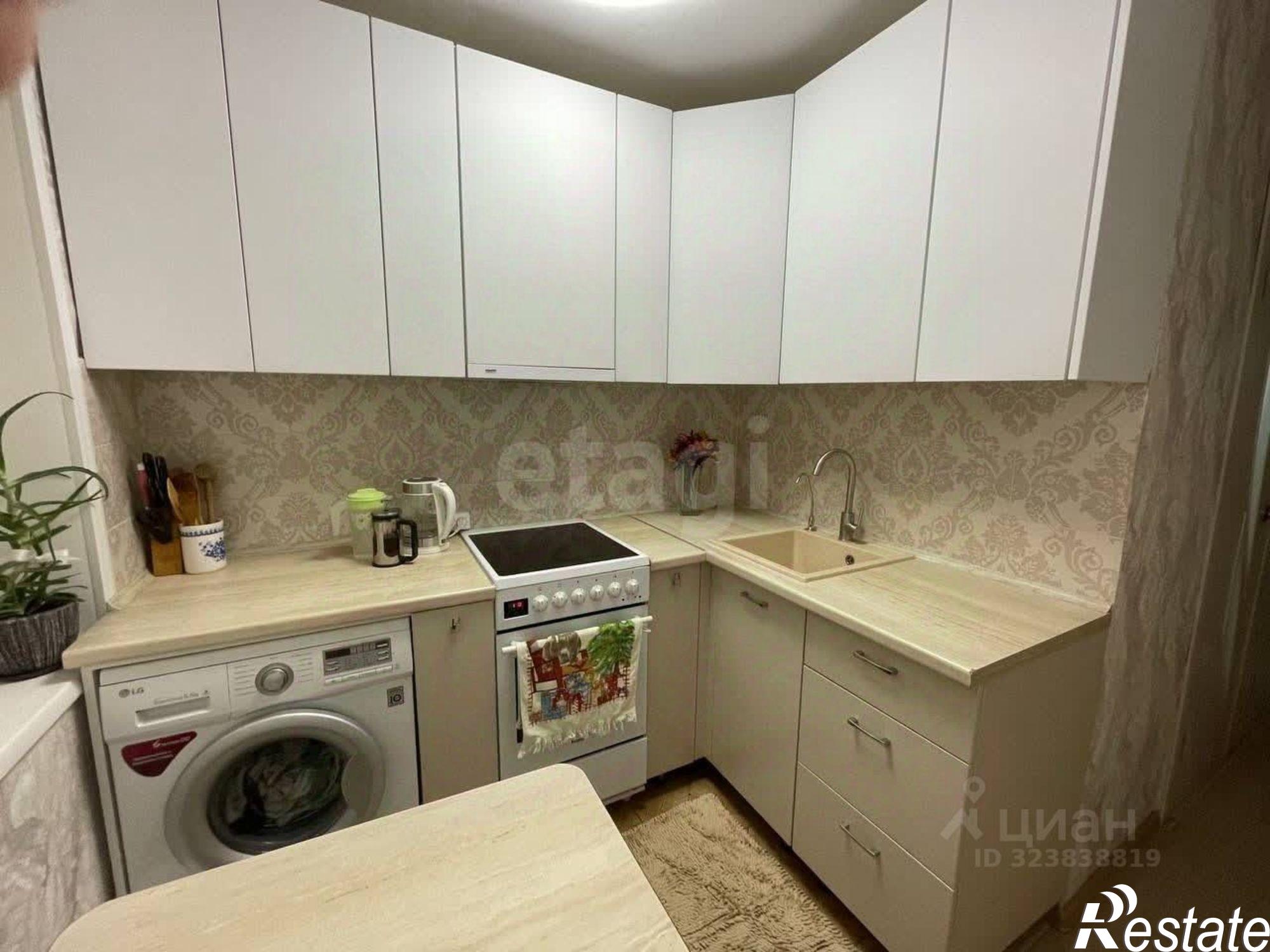 Купить квартиру за 5 150 000 рублей на б-р Строителей, 27Б