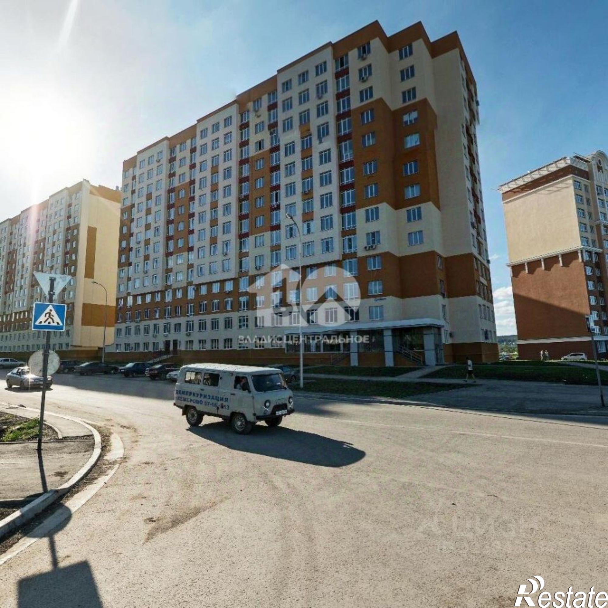 Купить гараж, место в паркинге за 3 150 000 рублей на Московский пр-кт, 16