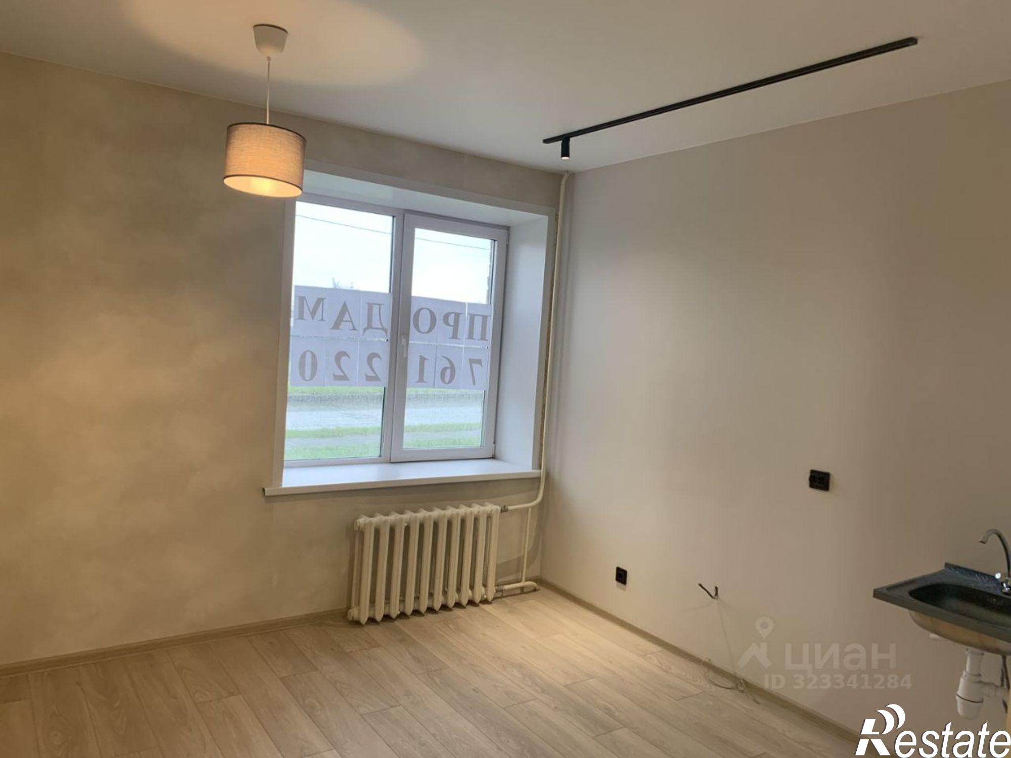 Купить квартиру за 3 650 000 рублей на ул Халтурина, 39