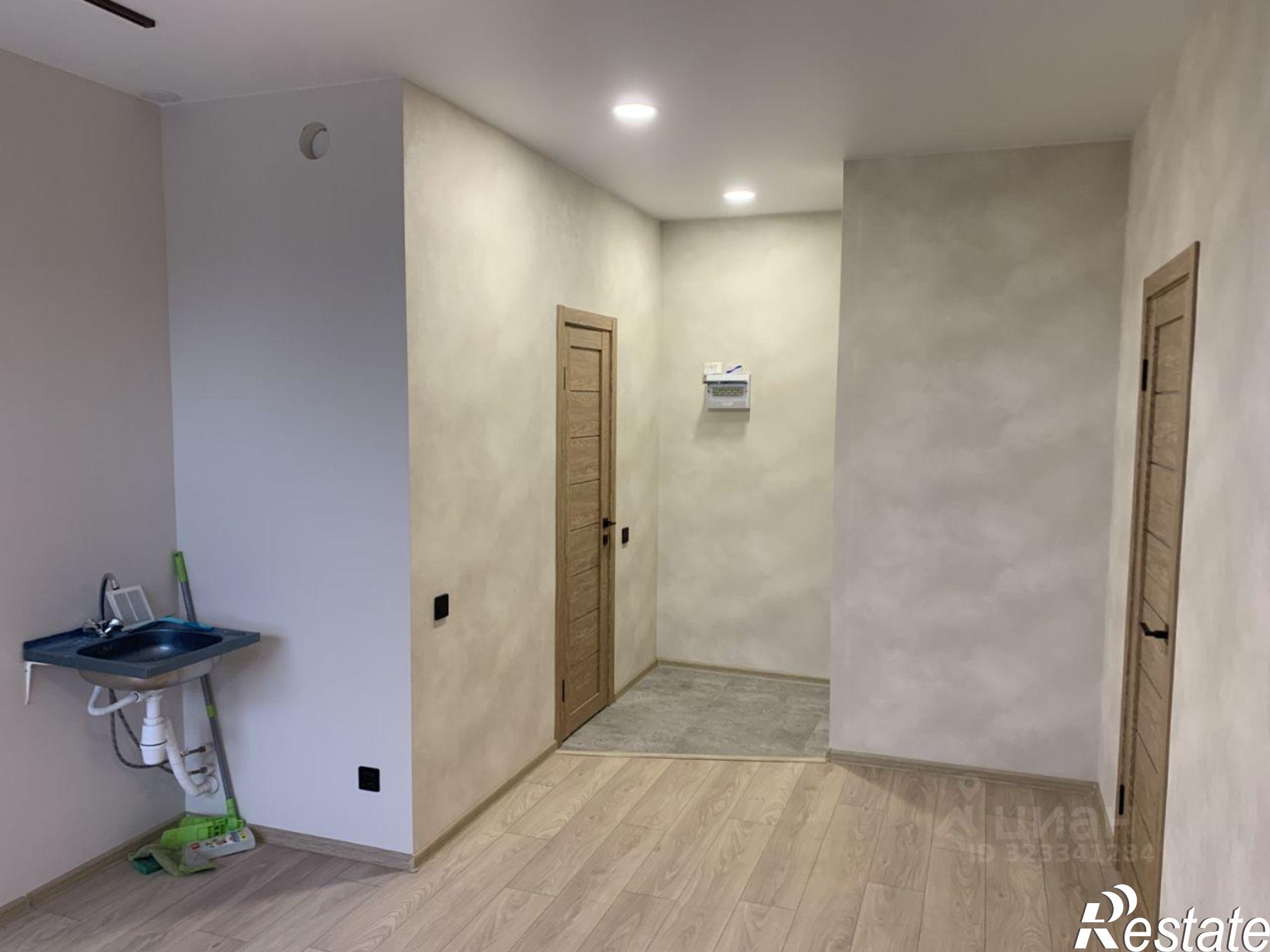 Купить квартиру за 3 650 000 рублей на ул Халтурина, 39