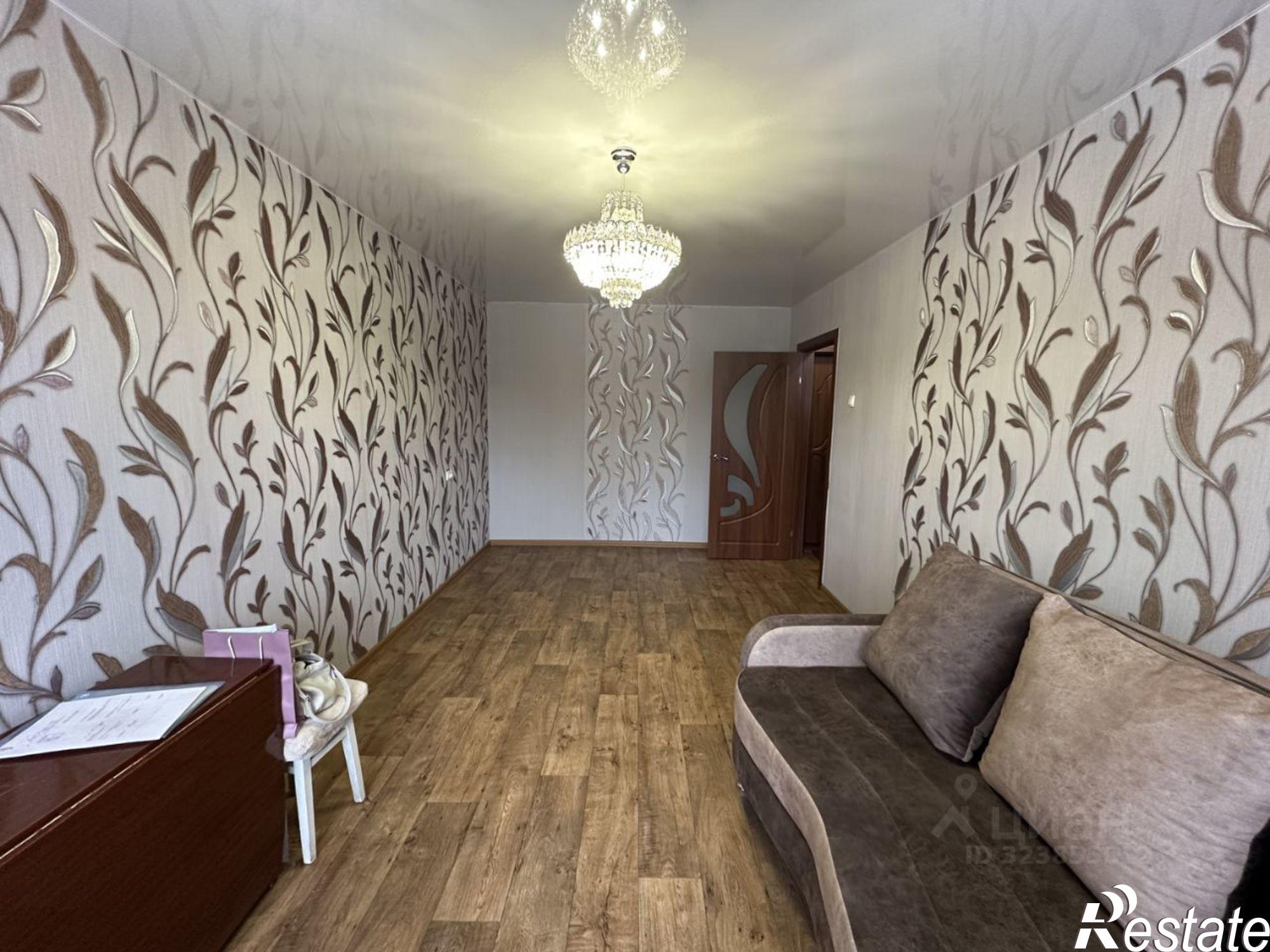 Купить квартиру за 4 200 000 рублей на пр-кт Химиков, 19А