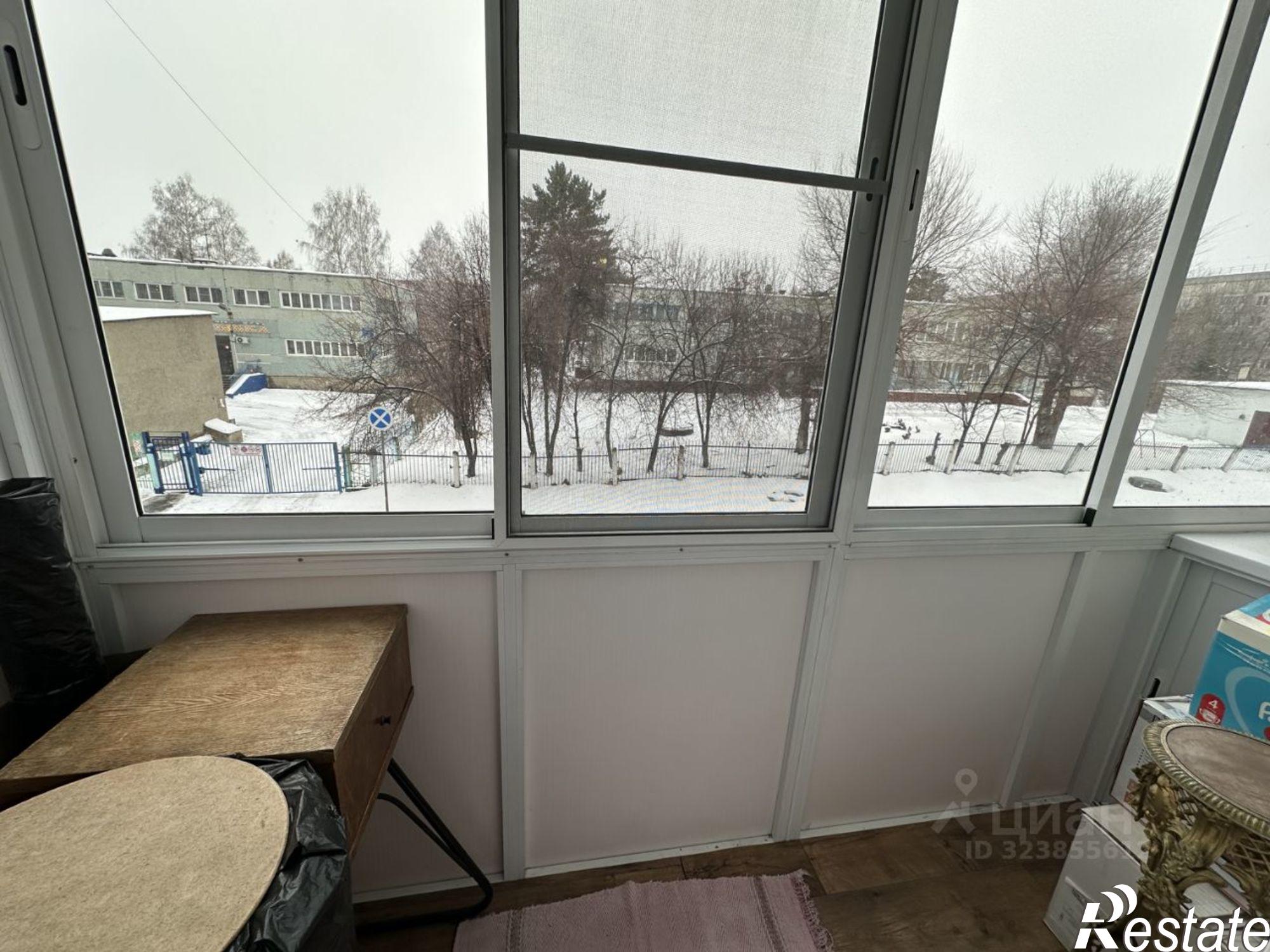 Купить квартиру за 4 200 000 рублей на пр-кт Химиков, 19А