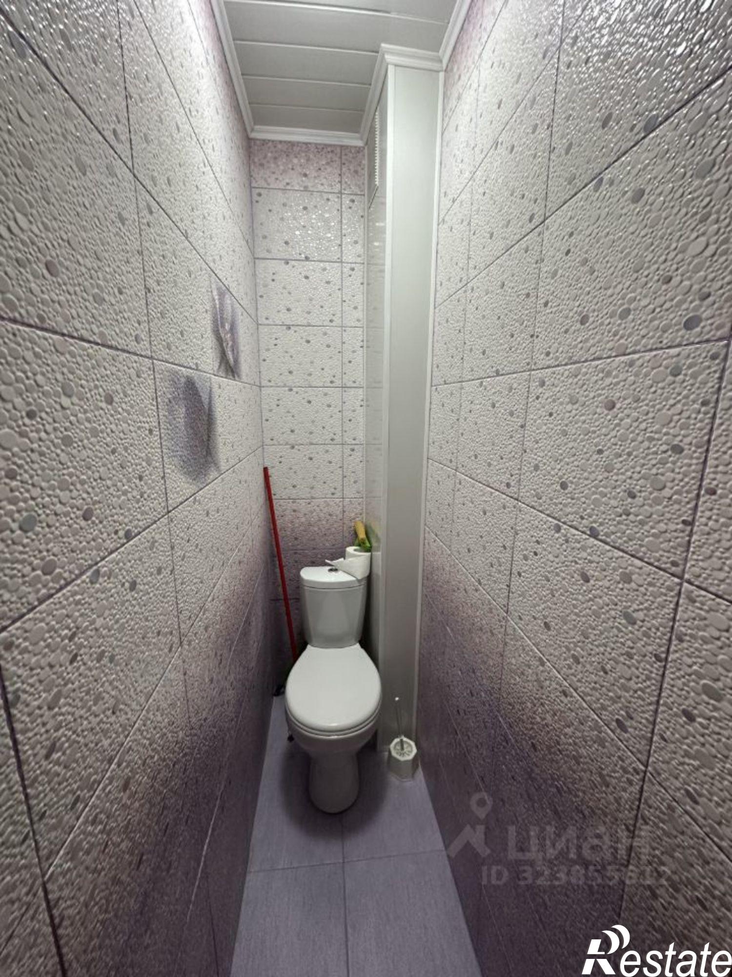 Купить квартиру за 4 200 000 рублей на пр-кт Химиков, 19А