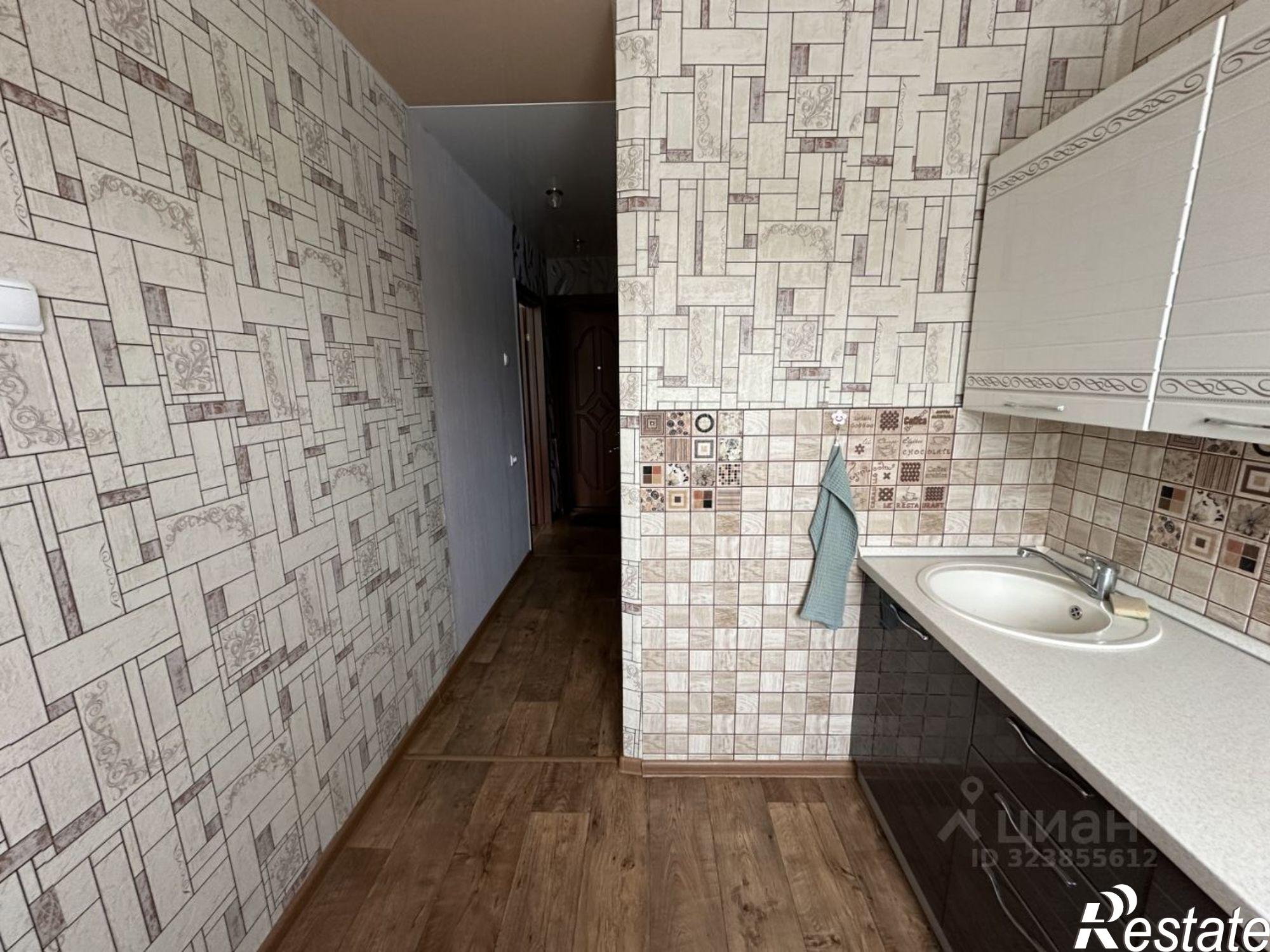 Купить квартиру за 4 200 000 рублей на пр-кт Химиков, 19А