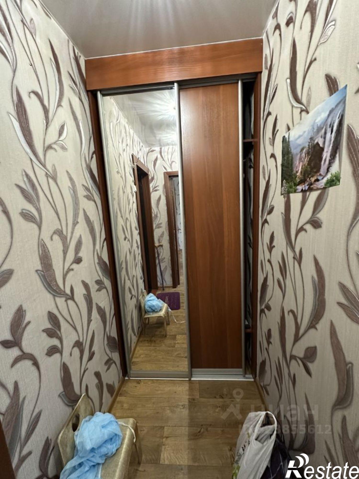 Купить квартиру за 4 200 000 рублей на пр-кт Химиков, 19А