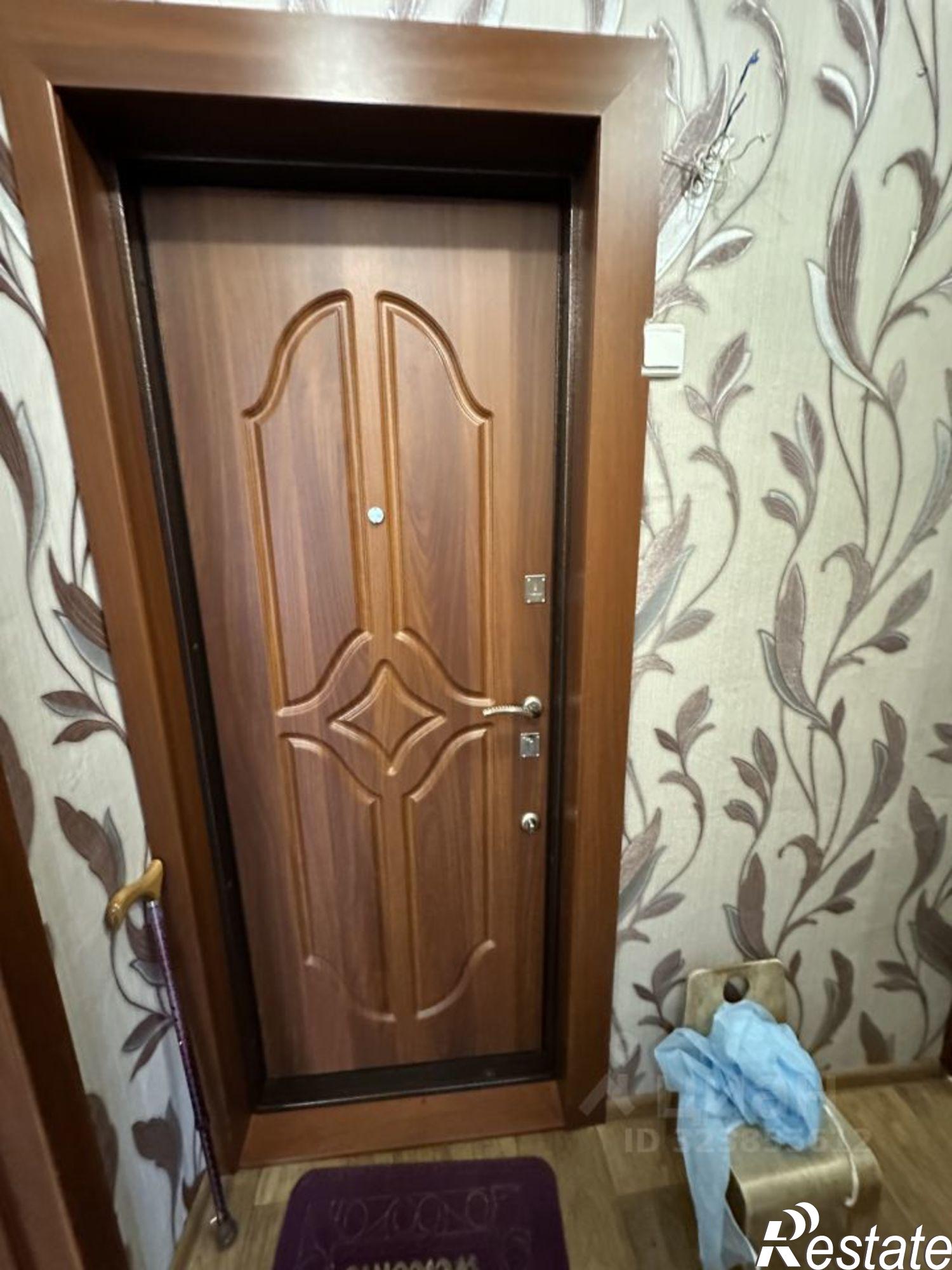 Купить квартиру за 4 200 000 рублей на пр-кт Химиков, 19А