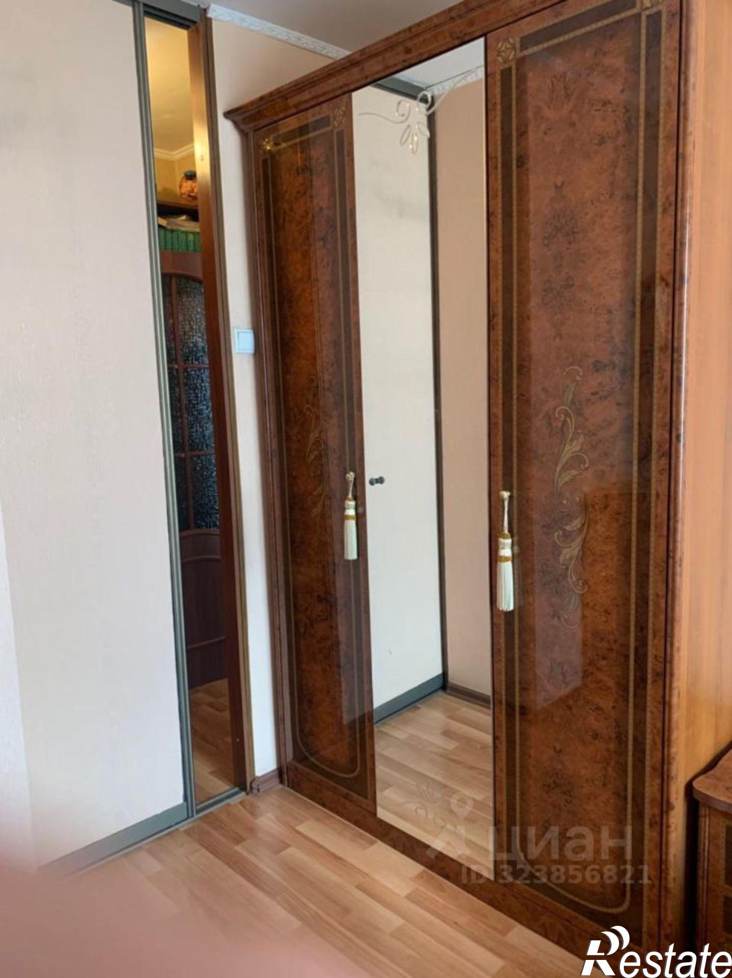 Сдать квартиру за 28 000 рублей на Ленинградский проспект, 41