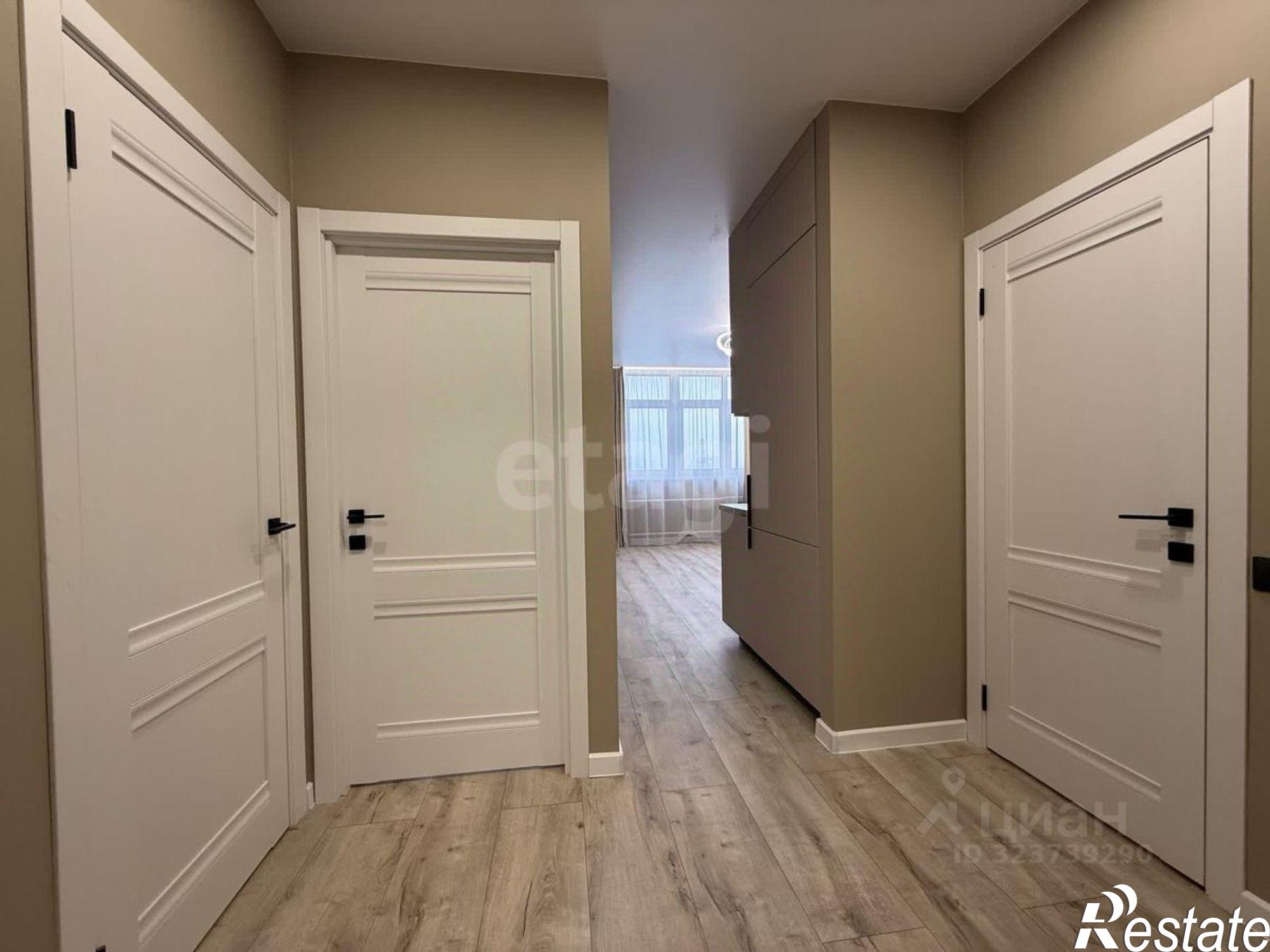 Купить квартиру за 8 000 000 рублей на Ленинградский проспект, 44А