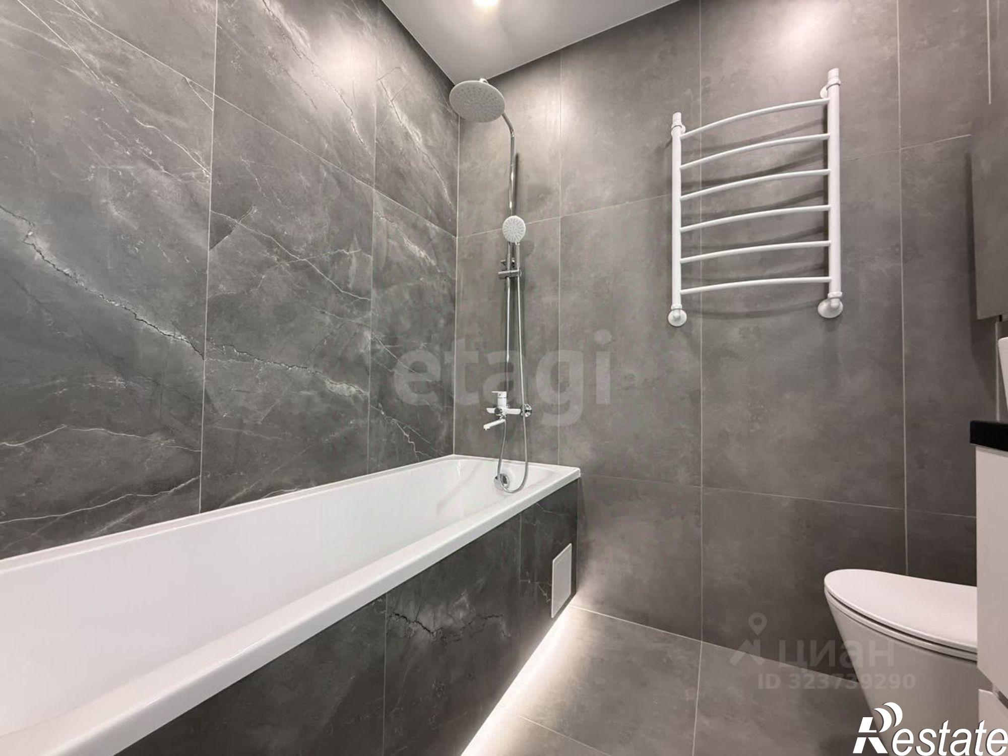 Купить квартиру за 8 000 000 рублей на Ленинградский проспект, 44А