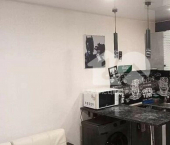 1-комн, 24кв м, этаж 6/9 бульвар Строителей, 19