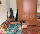 2-комн, 42кв м, этаж 4/9 Московский проспект, 25