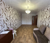 1-комн, 31кв м, этаж 2/5 пр-кт Химиков, 19А