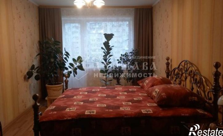 2-комн квартира проспект Ленина, 132А,  д. 132А