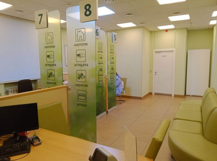 Офис Сибиряков-Гвардейцев улица, д.11