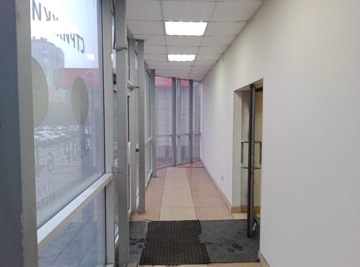 Офис Сибиряков-Гвардейцев улица, д.11