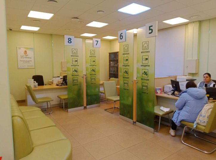 Офис Сибиряков-Гвардейцев улица, д.11