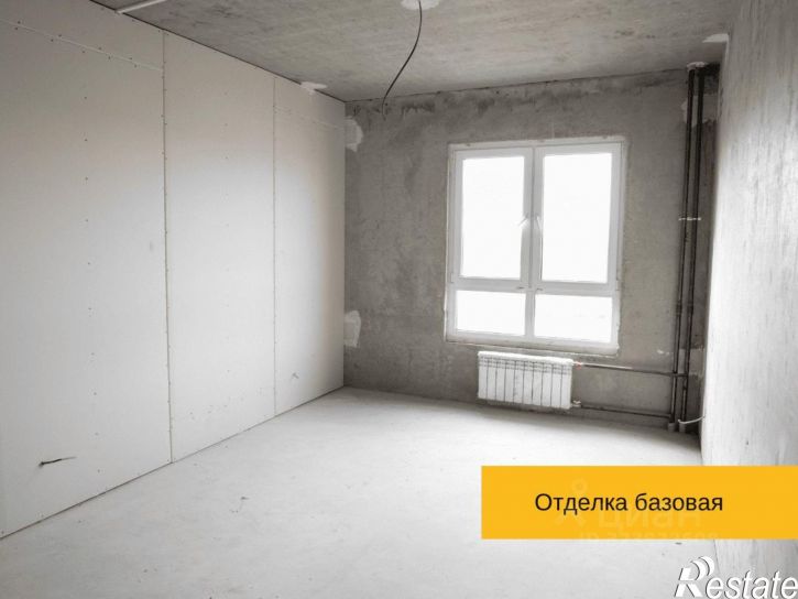 2-комн квартира в новом доме Ленинградский проспект, 53к3,  д. 53к3