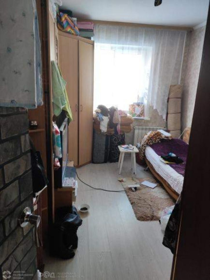 2-комн квартира Московский проспект, д.17