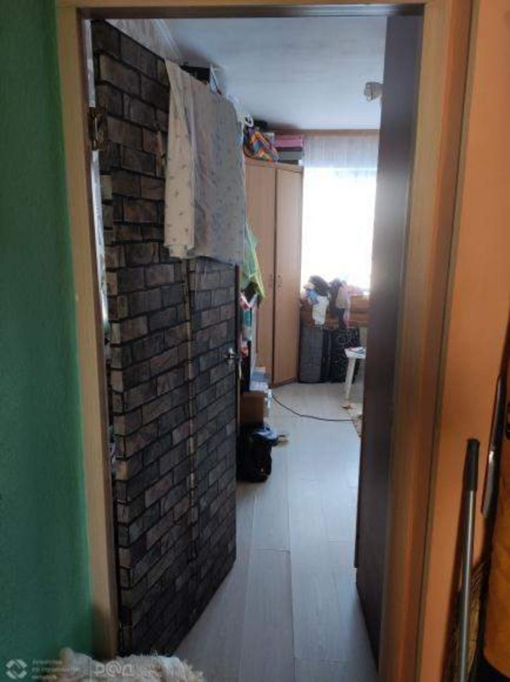 2-комн квартира Московский проспект, д.17