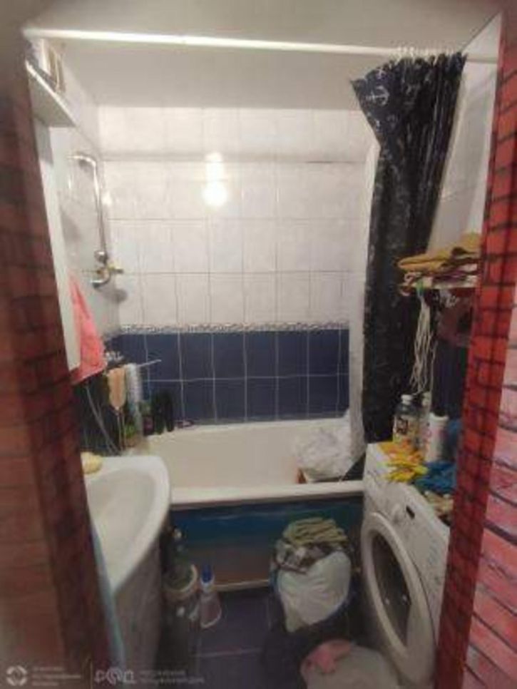 2-комн квартира Московский проспект, д.17