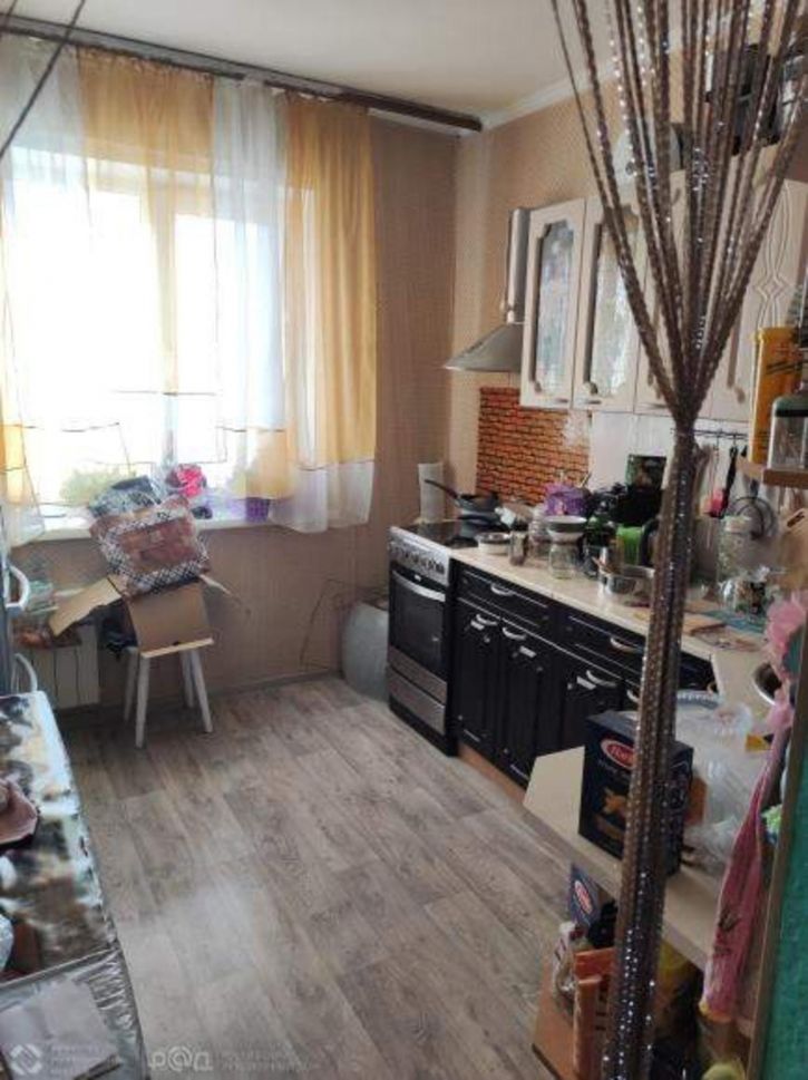 2-комн квартира Московский проспект, д.17