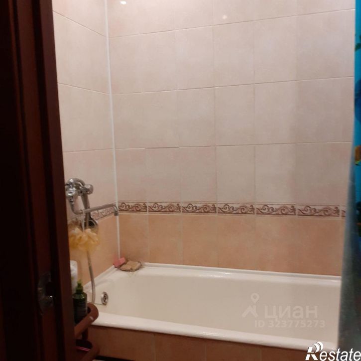 2-комн квартира Комсомольский проспект, 69,  д. 69