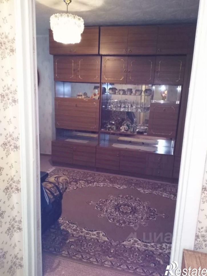 2-комн квартира Комсомольский проспект, 69,  д. 69