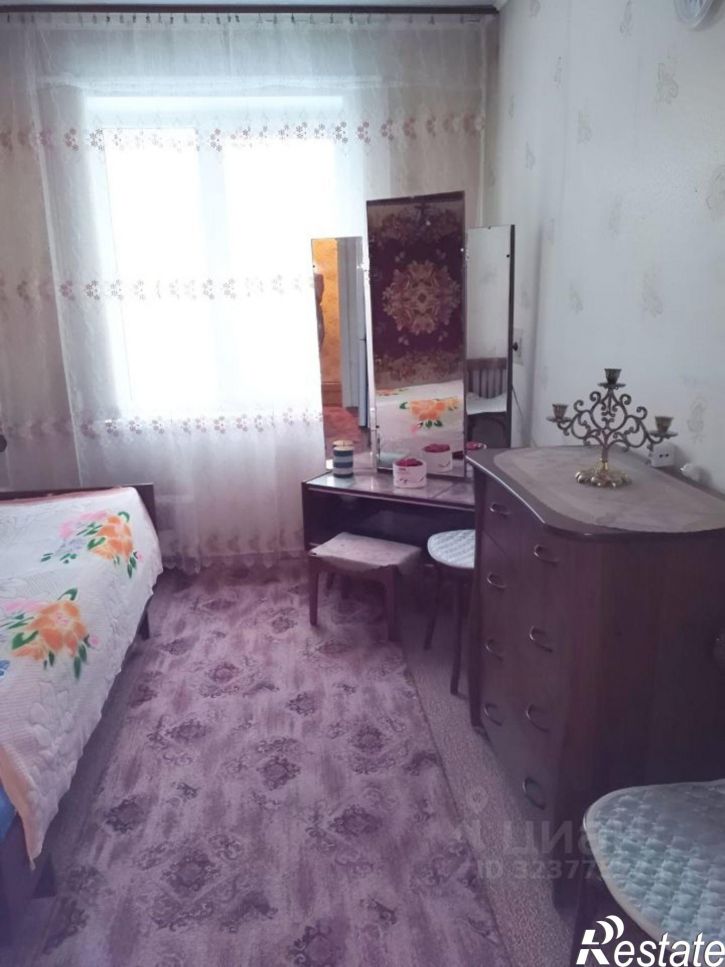 2-комн квартира Комсомольский проспект, 69,  д. 69