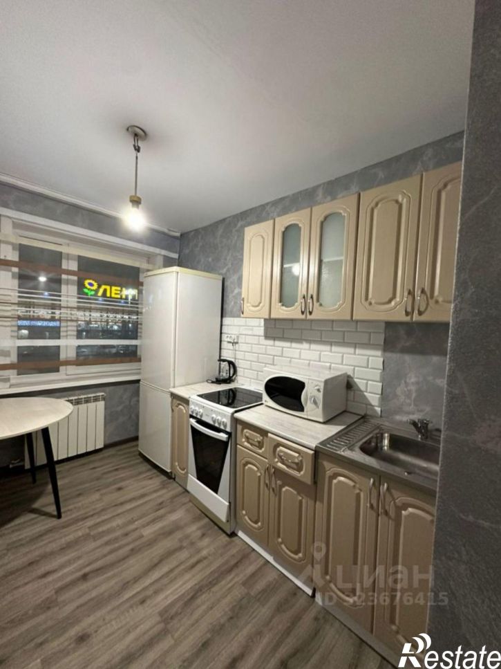 2-комн квартира Ленинградский проспект, 21,  д. 21