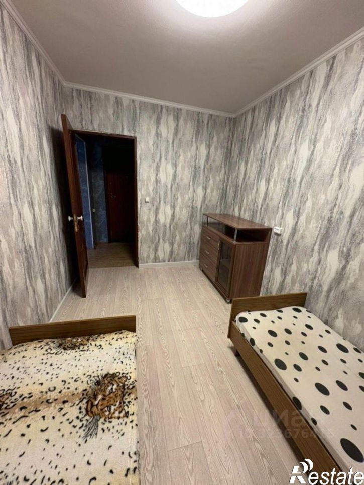 2-комн квартира Ленинградский проспект, 21,  д. 21