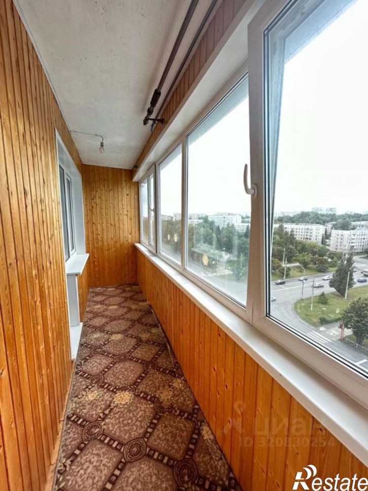 1-комн квартира б-р Строителей, 6,  д. 6