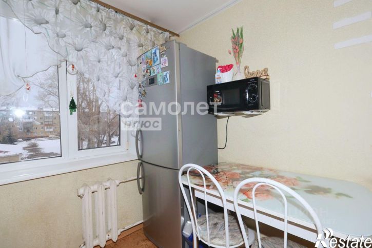 2-комн квартира проспект Ленина, 96,  д. 96