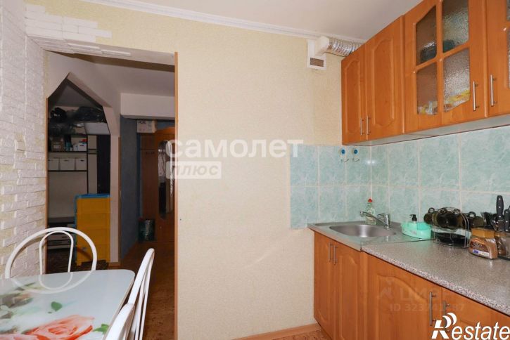 2-комн квартира проспект Ленина, 96,  д. 96