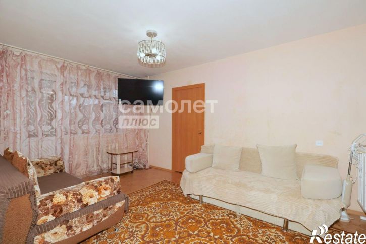 2-комн квартира проспект Ленина, 96,  д. 96