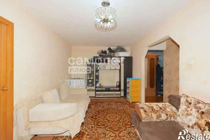 2-комн квартира проспект Ленина, 96,  д. 96