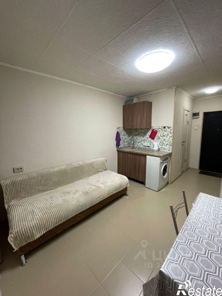 1-комн квартира пр-кт Ленина, 142а,  д. 142а