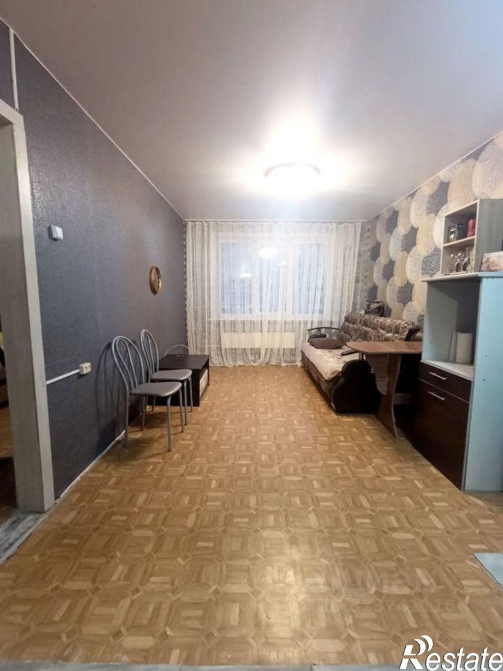 2-комн квартира б-р Строителей, 56/2,  д. 56/2