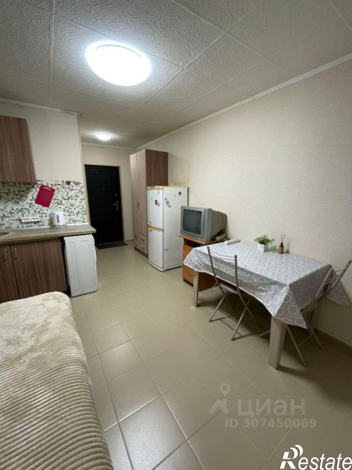 1-комн квартира пр-кт Ленина, 142а,  д. 142а