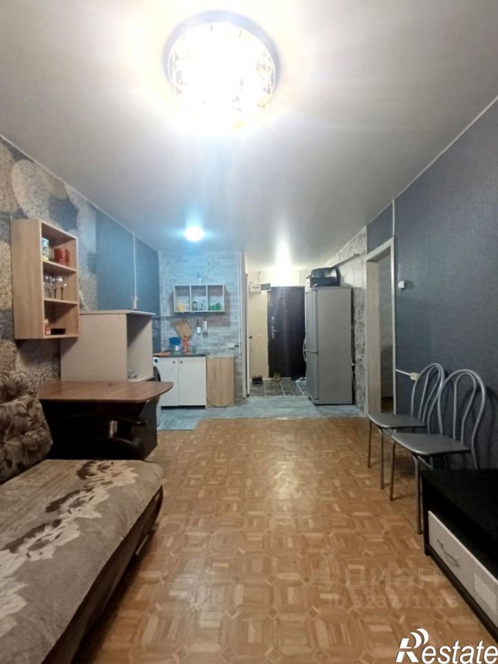 2-комн квартира б-р Строителей, 56/2,  д. 56/2