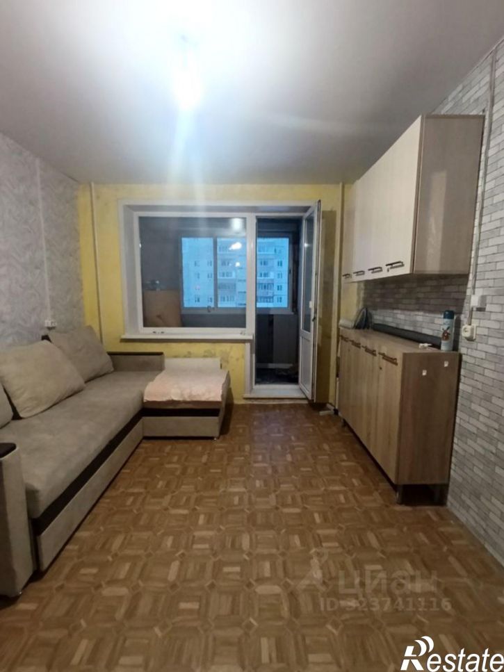 2-комн квартира б-р Строителей, 56/2,  д. 56/2