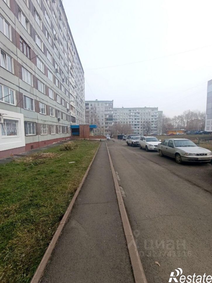 2-комн квартира б-р Строителей, 56/2,  д. 56/2