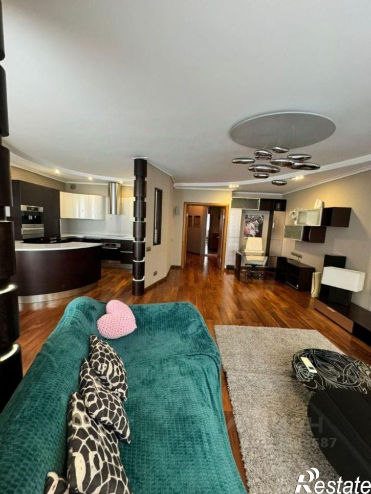 3-комн квартира ул Мичурина, 56,  д. 56