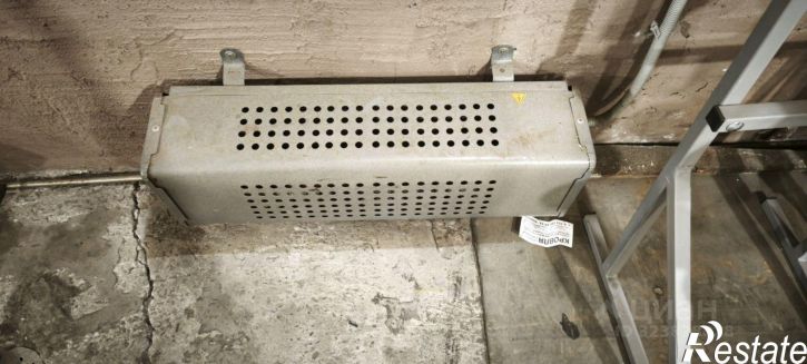 Помещение свободного назначения улица Сибиряков-Гвардейцев, 277,  д. 277