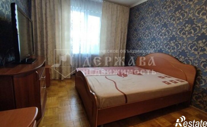 2-комн квартира бульвар Строителей, 5,  д. 5