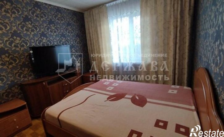 2-комн квартира бульвар Строителей, 5,  д. 5