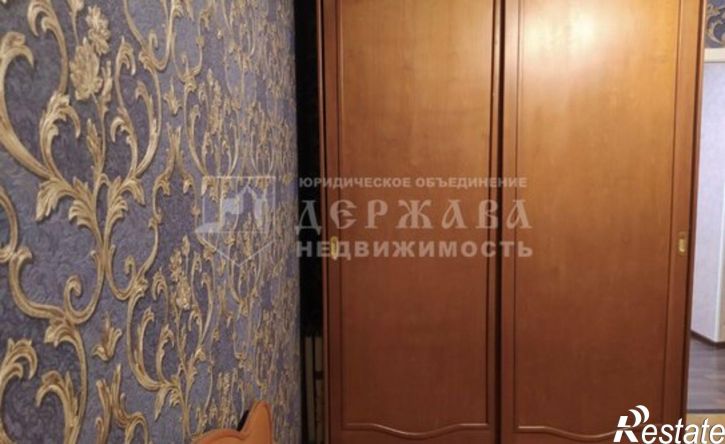 2-комн квартира бульвар Строителей, 5,  д. 5