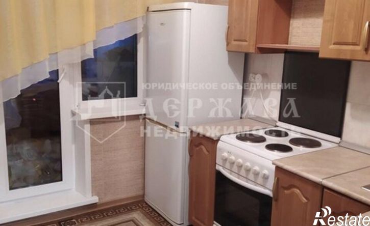 2-комн квартира бульвар Строителей, 5,  д. 5