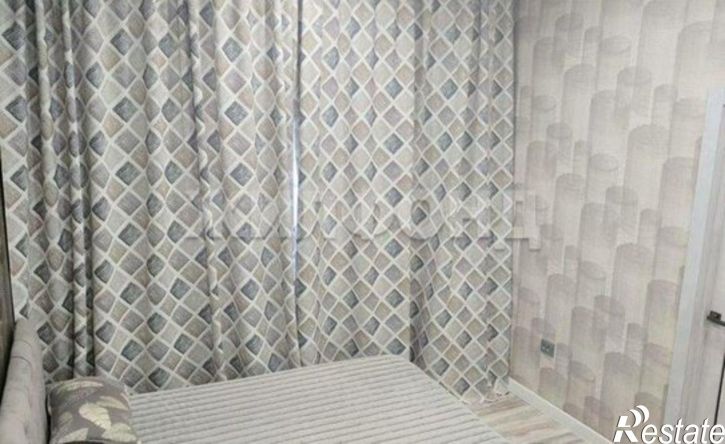 2-комн квартира ул 40 лет Октября, 3,  д. 3