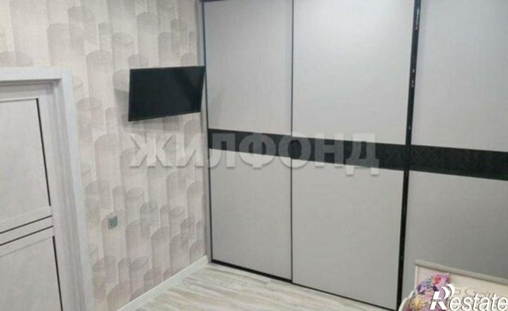 2-комн квартира ул 40 лет Октября, 3,  д. 3